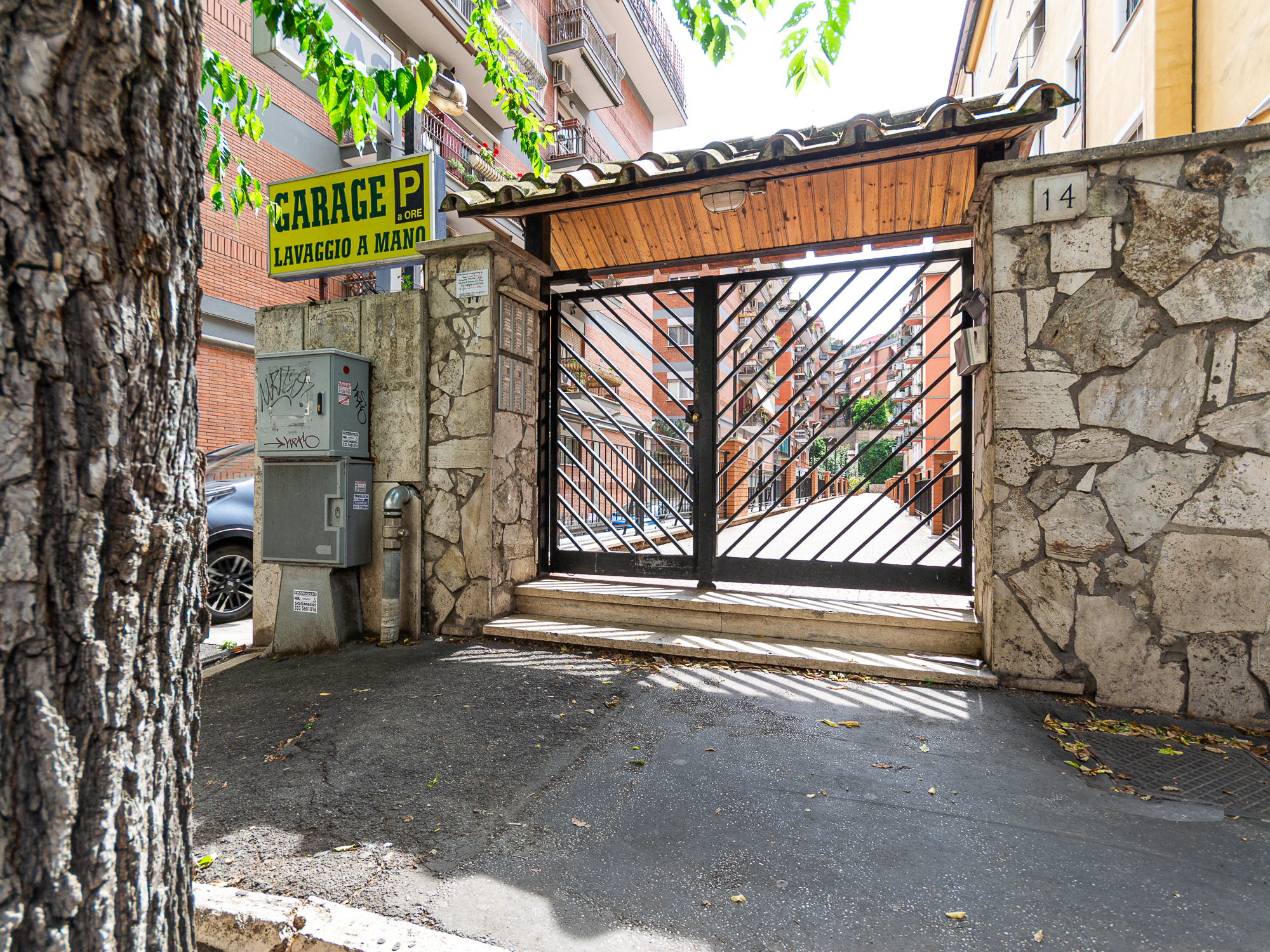 Cosa vedere vicino a Casa Lo Vercio – 5 tappe imperdibili a Roma