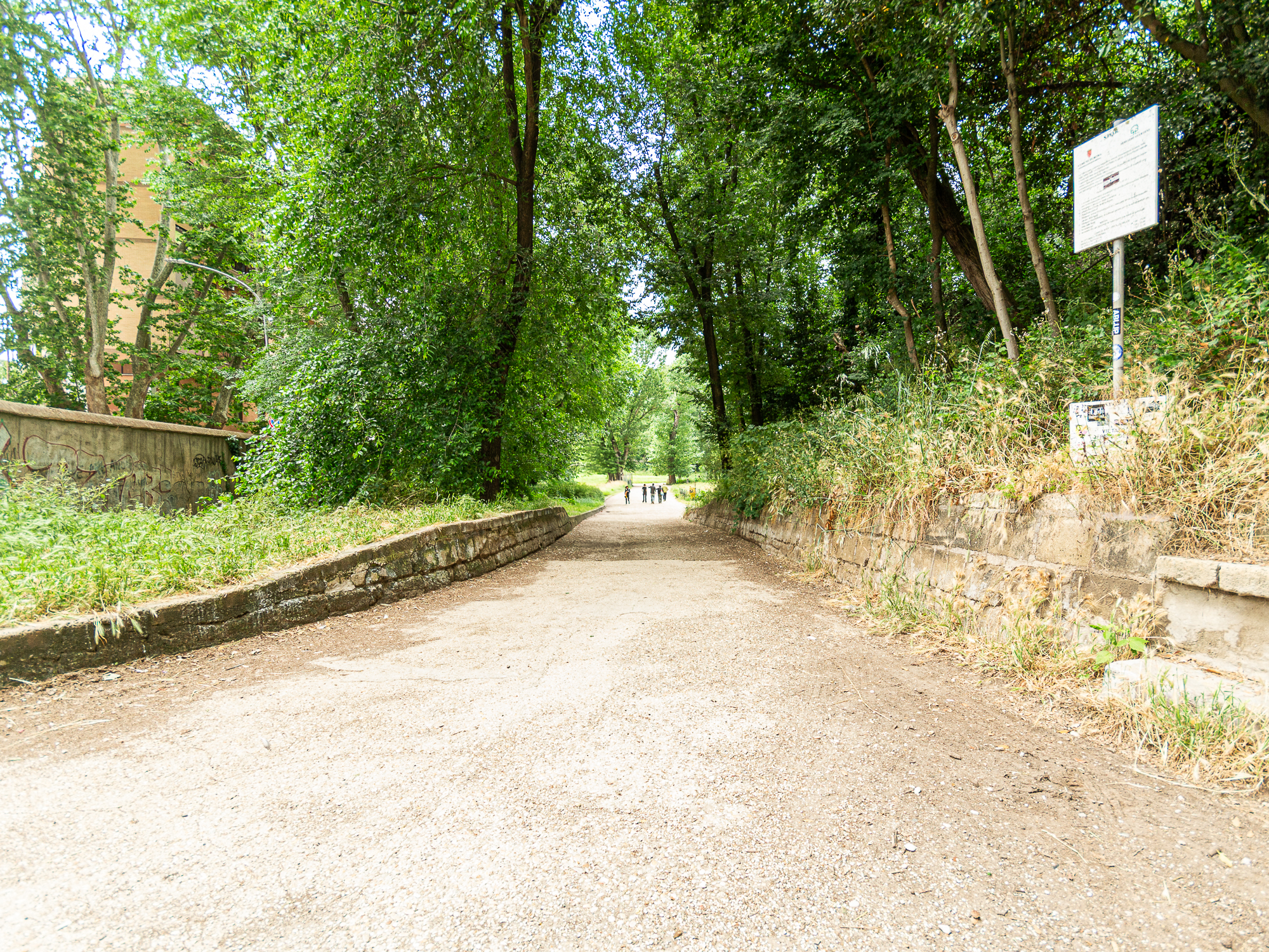 Visitare Roma in 3 giorni – itinerario pratico con partenza da Monteverde