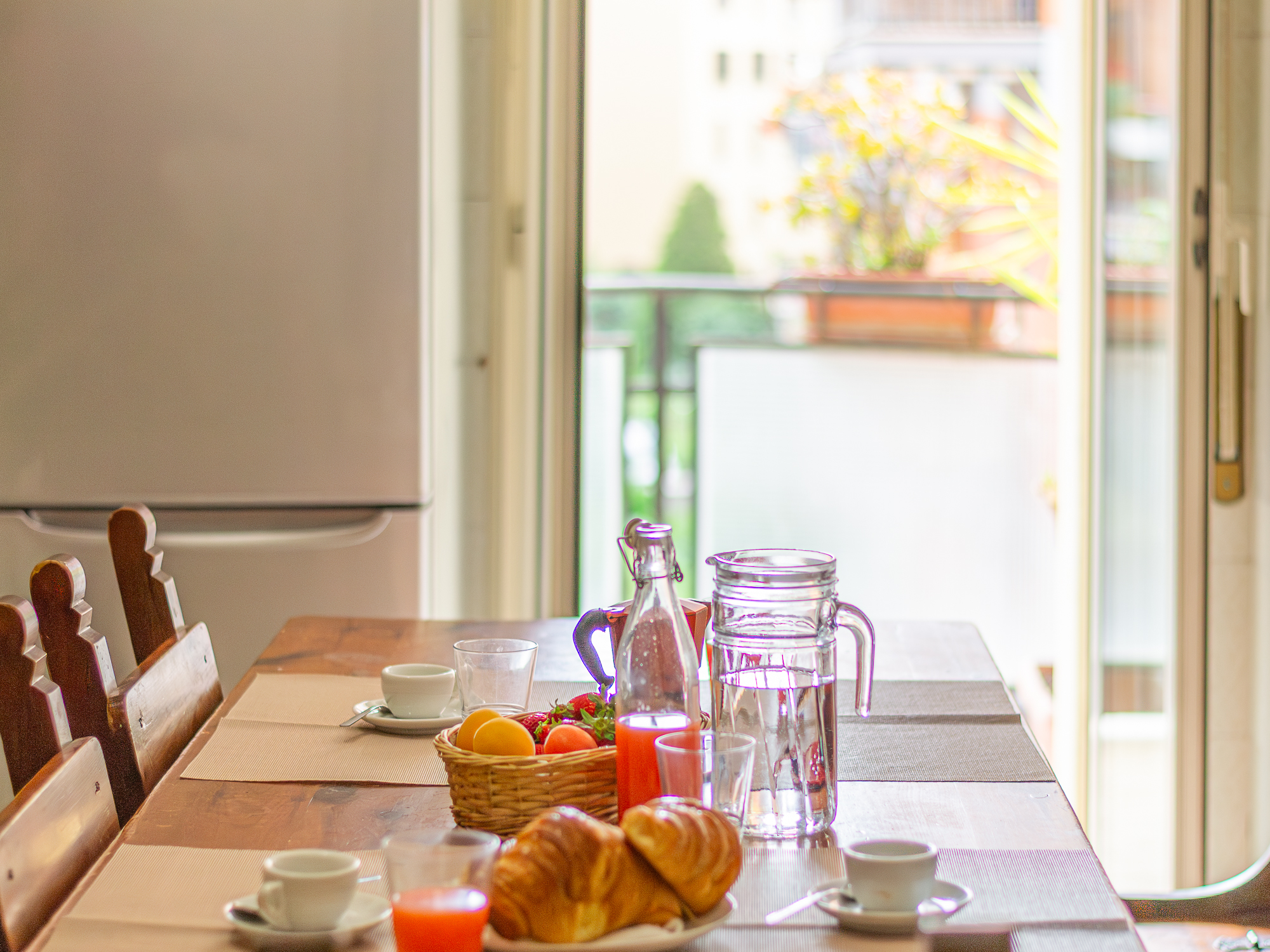 Dove mangiare bene (e locale) vicino a Casa Lo Vercio – 7 ristoranti da provare