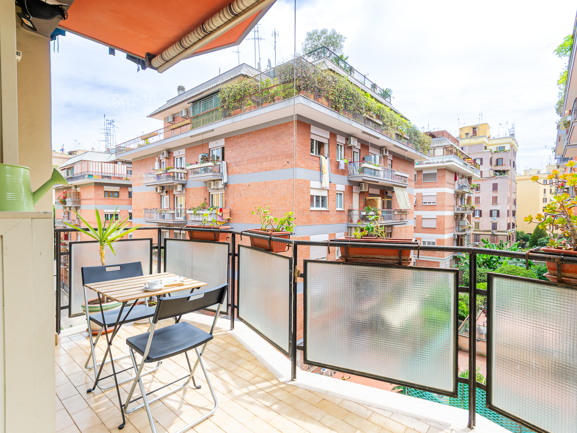 Dove dormire a Roma in zona Trastevere – perché scegliere una casa vacanze